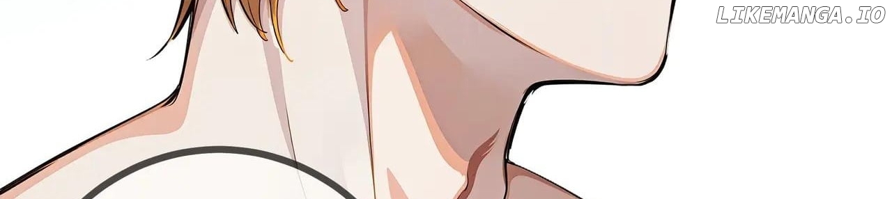 Daddy President Is Too Hard To Deal With Chapter 160 - page 72